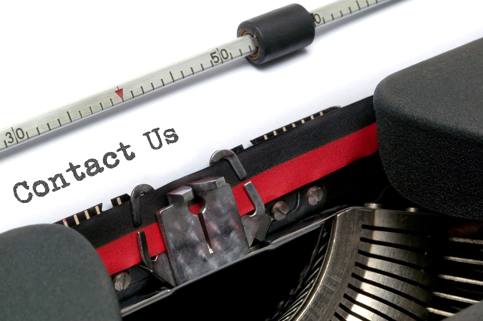 Contact Us Banner Contact Us Banner